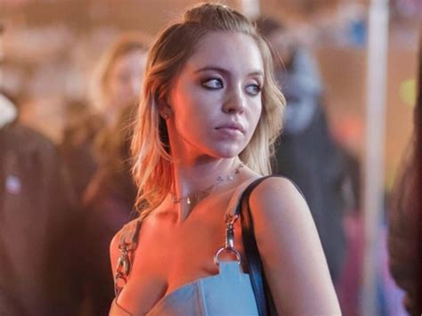 sydney sweeney nude euphoria|Sydney Sweeney: Nude Scenes on Euphoria Felt Comfortable